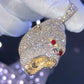 Custom 3D Pendant